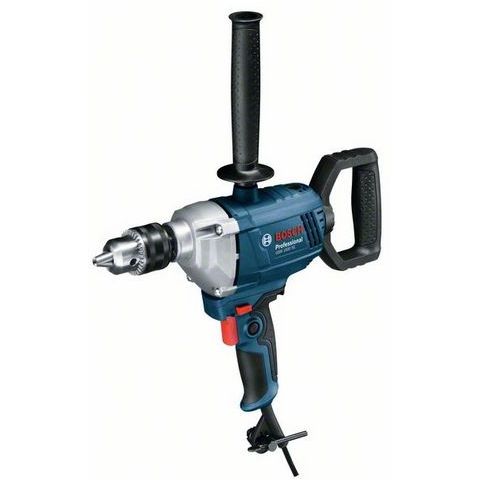 ����� ������� Bosch GBM 1600 RE, 850��, 1-16 ��, 3 �� 0.601.1B0.000 - �������� 1