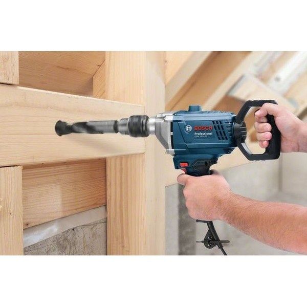 ����� ������� Bosch GBM 1600 RE, 850��, 1-16 ��, 3 �� 0.601.1B0.000 - �������� 2