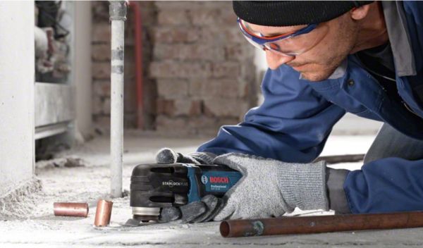 Bosch GOP 30-28 0.601.237.001 - �������� 2