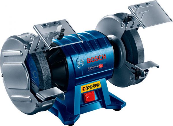 ������ ��������� Bosch GBG 60-20, 600��, ���� 200*25��, 15�� 0.601.27A.400 - �������� 1
