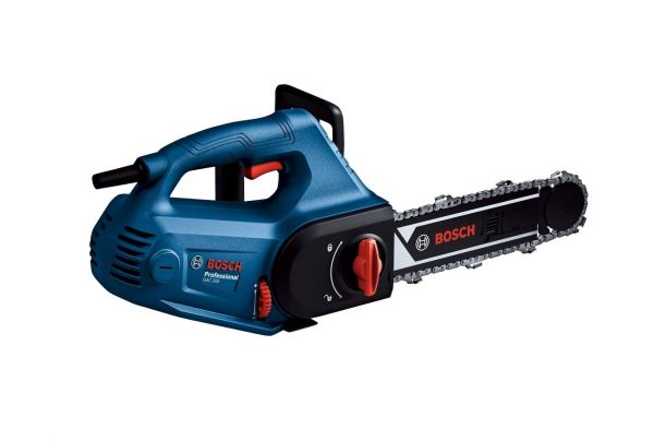 Bosch ���� ��� ������������ ����� Professional GAC 250, 1200 ��, 330 ��, 3/8, 5000 ��/��, 4.7 �� 0.601.2B6.020 - �������� 1