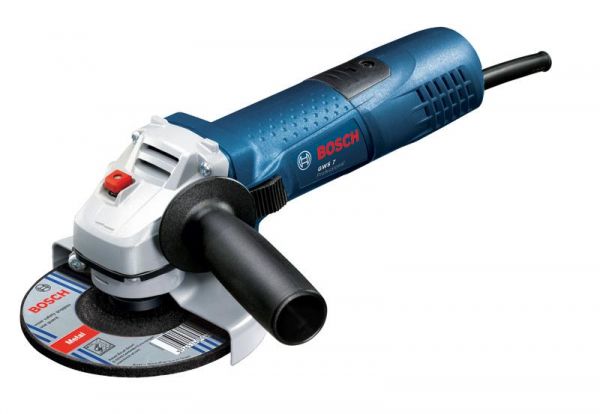 Bosch GWS 7-125 0.601.388.108 -  1