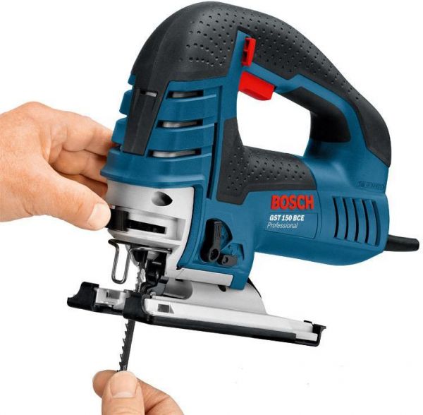Bosch GST 150 BCE 780��, 2,7�� 0.601.513.000 - �������� 5