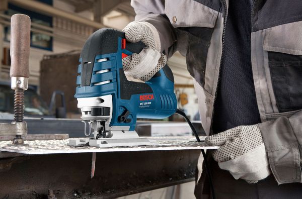 Bosch GST 150 BCE 780��, 2,7�� 0.601.513.000 - �������� 4