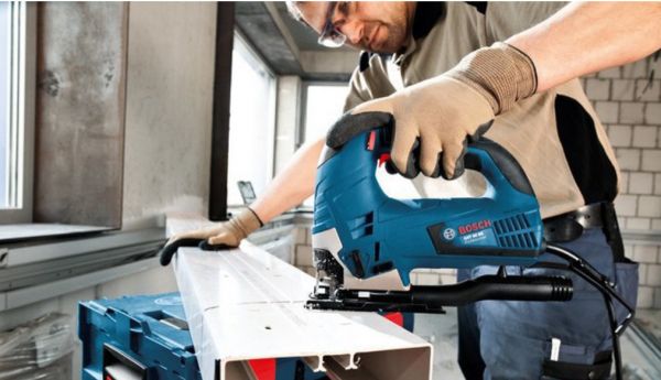 Bosch GST 90 E Professional 0.601.58G.000 - �������� 10
