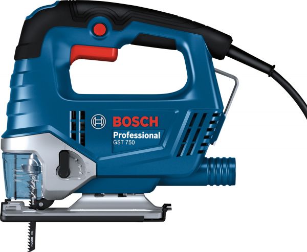 Bosch ������ Professional GST 750, 520��, SDS, 800-3200 ��/�, ��� 20 ��, 2.29��, � ���� 0.601.5B4.121 - �������� 14