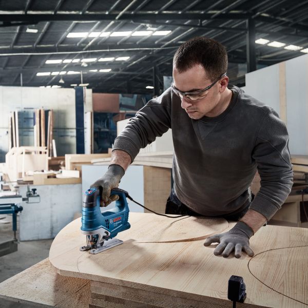 Bosch ������ Professional GST 750, 520��, SDS, 800-3200 ��/�, ��� 20 ��, 2.29��, � ���� 0.601.5B4.121 - �������� 7