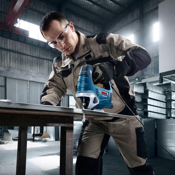 Bosch ������ Professional GST 750, 520��, SDS, 800-3200 ��/�, ��� 20 ��, 2.29��, � ���� 0.601.5B4.121 - �������� 9