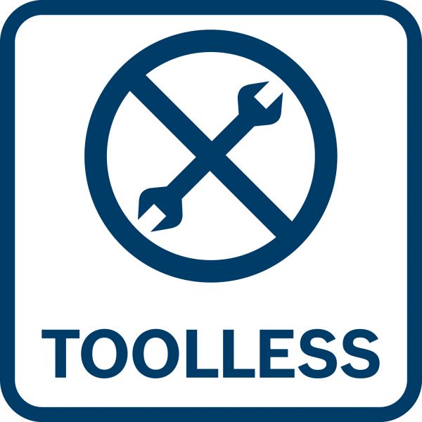 Bosch ������ Professional GST 750, 520��, SDS, 800-3200 ��/�, ��� 20 ��, 2.29��, � ���� 0.601.5B4.121 - �������� 17