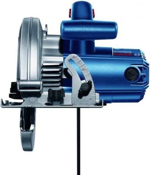 Bosch ���� ������� GKS 140, �����, 1400��, 184��, 20��, 3.7�� + ��������� ���� Eco for wood 0.601.6B3.020 - �������� 8