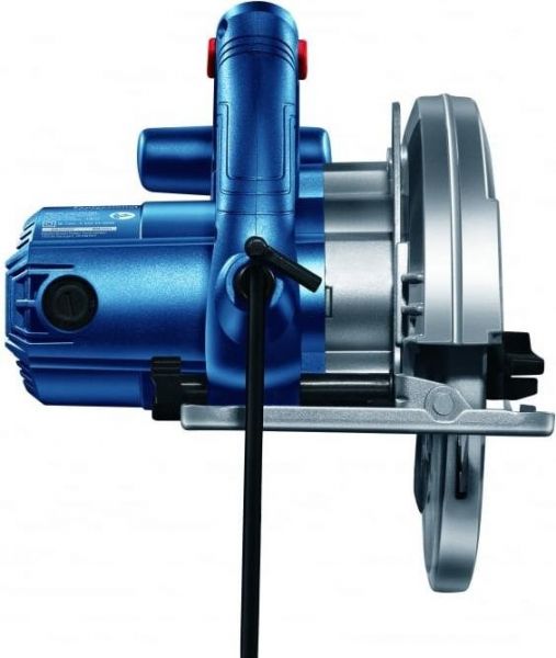 Bosch ���� ������� GKS 140, �����, 1400��, 184��, 20��, 3.7�� + ��������� ���� Eco for wood 0.601.6B3.020 - �������� 9