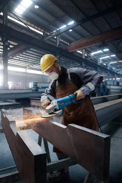 ��������� ������ Bosch Professional GWS 27-230 JR 230� 230�� 2700�� 5800-6500��/�� ��������� ����� 6.3�� 0.601.8C7.320 - �������� 8