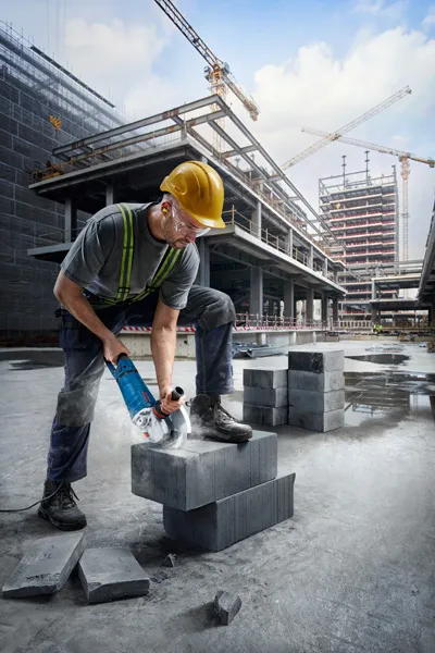 ��������� ������ Bosch Professional GWS 27-230 JR 230� 230�� 2700�� 5800-6500��/�� ��������� ����� 6.3�� 0.601.8C7.320 - �������� 6