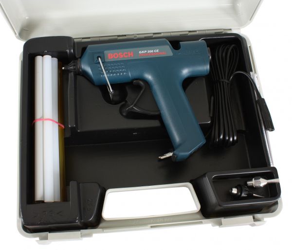 �������� ������� Bosch GKP 200 CE, 500 ��, ������ ���� 30 �/���, O ������� 11 ��, 0.4 �� 0.601.950.703 - �������� 3
