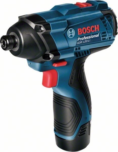 Bosch GDR 120-LI �������, 100 ͷ�, solo (��� ��� � ��) 0.601.9F0.000 - �������� 1
