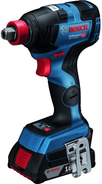 Bosch ��������� GDX 18V-200 C �������������� 0.601.9G4.201 - �������� 1