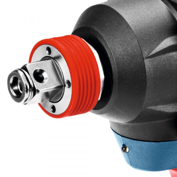 Bosch ��������� ������� GDX 180-Li, ����., 2�18 �, 180 ��, M6-M14, 1.1��, ���� 0.601.9G5.223 - �������� 6