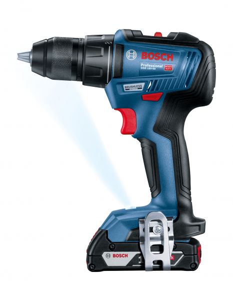 Bosch - GSR 18 V-50, 18V, 2*2 , 28/50/50 , 460/1800 /, 1, , ,  0.601.9H5.004 -  8