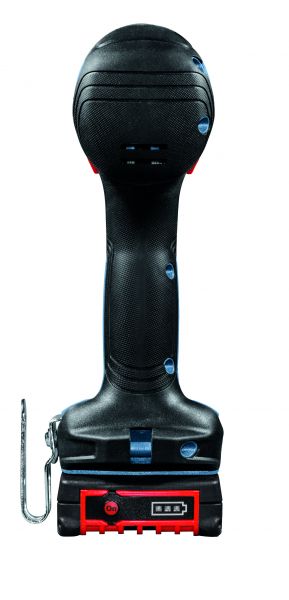 Bosch - GSR 18 V-50, 18V, 2*2 , 28/50/50 , 460/1800 /, 1, , ,  0.601.9H5.004 -  9