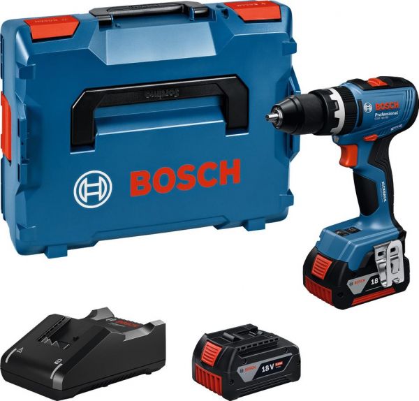 -  Bosch GSB 18V-65 18 25 3165 0-2100  GAL18V-40  1.12 0.601.9N3.303 -  1