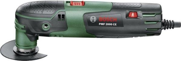 ������������������� ���������� Bosch PMF 2000 CE (���������), 300 ��, 20000 ��/��� ����. 0.603.102.003 - �������� 3