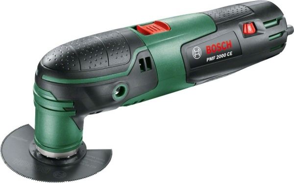 ������������������� ���������� Bosch PMF 2000 CE (���������), 300 ��, 20000 ��/��� ����. 0.603.102.003 - �������� 1