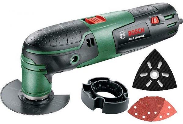 ������������������� ���������� Bosch PMF 2000 CE (���������), 300 ��, 20000 ��/��� ����. 0.603.102.003 - �������� 2
