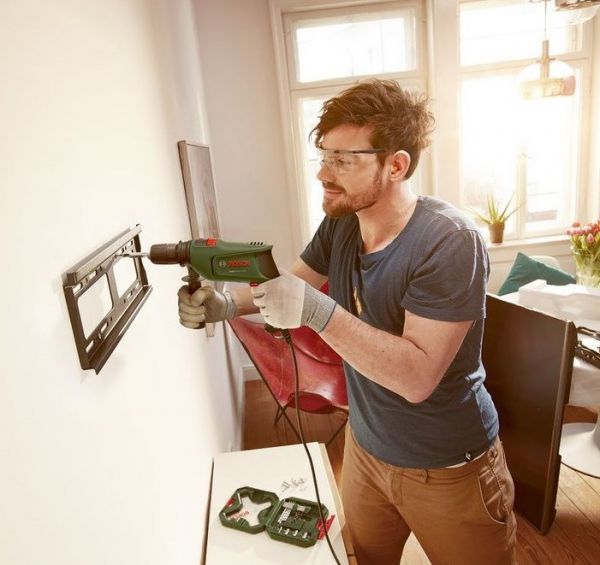 ����� Bosch EasyImpact 600, ���� (0.603.133.020) - �������� 7