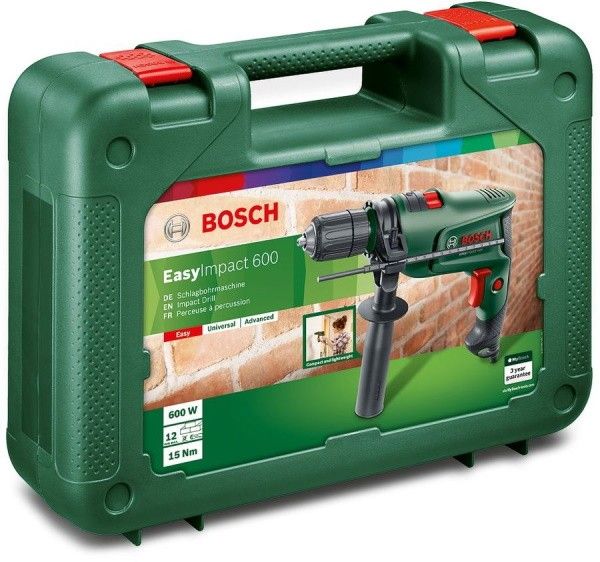 ����� Bosch EasyImpact 600, ���� (0.603.133.020) - �������� 8