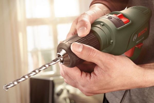 ����� Bosch EasyImpact 600, ���� (0.603.133.020) - �������� 5