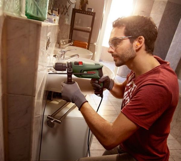 ����� Bosch EasyImpact 600, ���� (0.603.133.020) - �������� 2