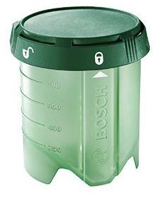 ����������� Bosch PFS 5000 E, 1200��, 500 ��/���, 3�?/���, ���. ��������� � �������, 4.8�� 0.603.207.202 - �������� 3