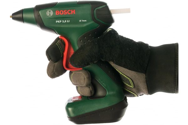 �������� ������� Bosch PKP 3,6 LI, 3.6�, �������� 7�150��, 0.3�� 0.603.264.620 - �������� 2