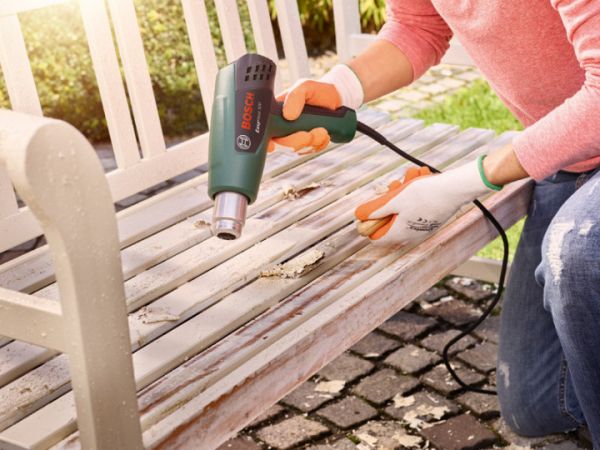 ��� ������������ Bosch EasyHeat 500, 1600 ��, 300/500�C, 0.89 �� 0.603.2A6.020 - �������� 2