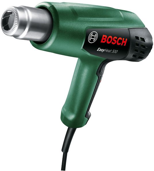 ��� ������������ Bosch EasyHeat 500, 1600 ��, 300/500�C, 0.89 �� 0.603.2A6.020 - �������� 1