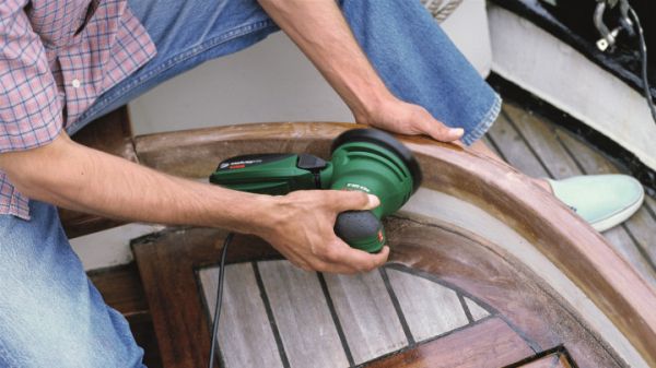   Bosch PEX 220 A 0.603.378.020 -  6