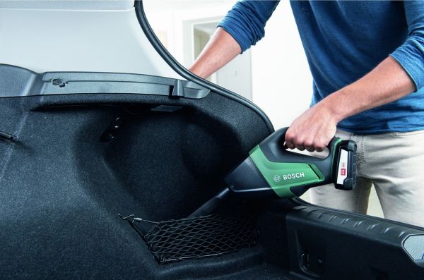 ������� �������������� Bosch UniversalVac 18, 18�, 2.5��, 9���, 1.3�� 0.603.3B9.103 - �������� 3