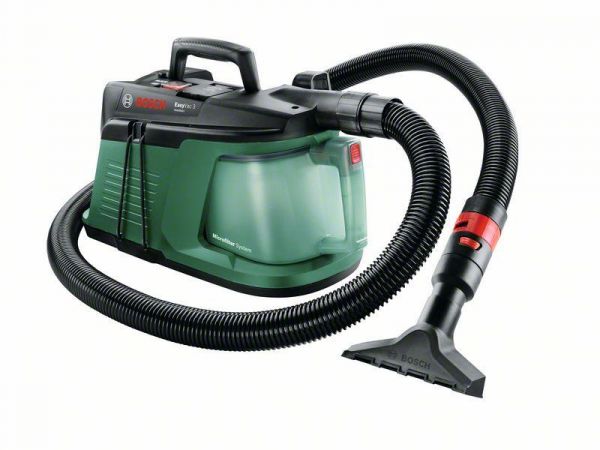 ������� ������������ Bosch EasyVac 3, 700��, ����. 170��, ��������� 2�, 4.3�� 0.603.3D1.000 - �������� 1