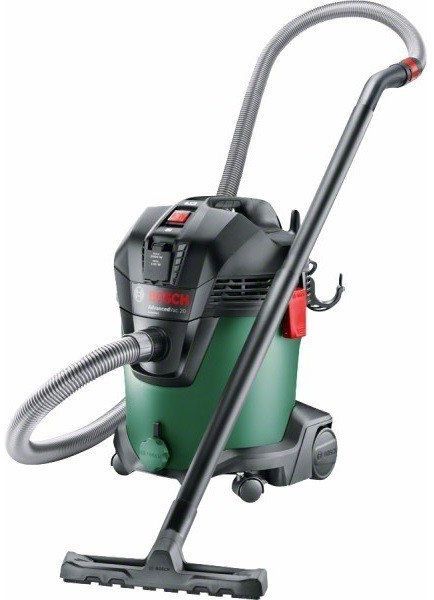 ������� ������������ Bosch AdvancedVac 20, 1200��, ����. 300��, ��������� 20�, 7.6�� 0.603.3D1.200 - �������� 1