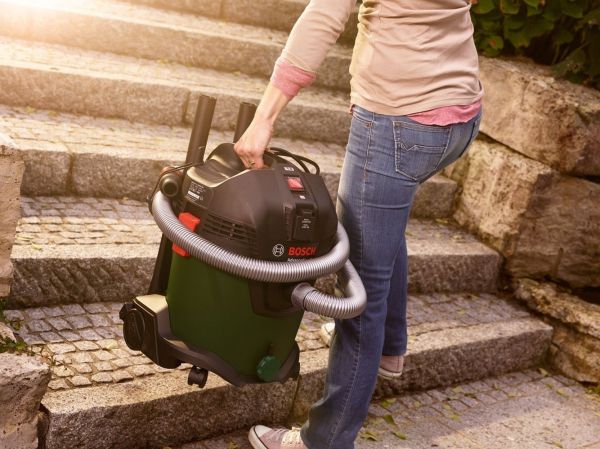 ������� ������������ Bosch AdvancedVac 20, 1200��, ����. 300��, ��������� 20�, 7.6�� 0.603.3D1.200 - �������� 4