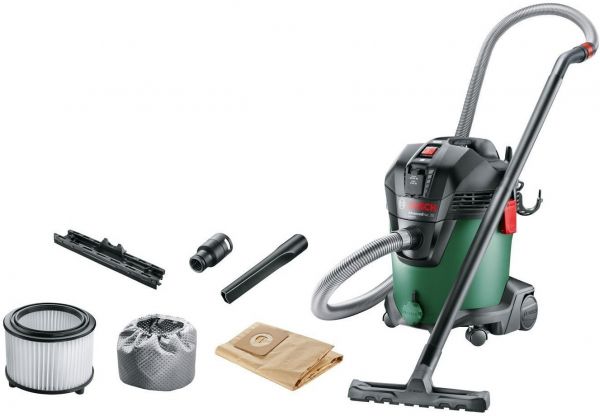 ������� ������������ Bosch AdvancedVac 20, 1200��, ����. 300��, ��������� 20�, 7.6�� 0.603.3D1.200 - �������� 6
