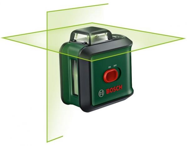   Bosch UniversalLevel 360 Set,  24, 0.4/, +TT150, 0.56 0.603.663.E03 -  1