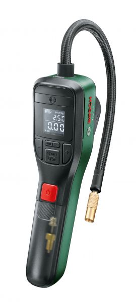   Bosch EasyPump, 3.6 , 3 , 10.3 , 10 /, 0.4  ( ) 0.603.947.000 -  2