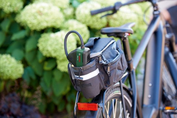   Bosch EasyPump, 3.6 , 3 , 10.3 , 10 /, 0.4  ( ) 0.603.947.000 -  7