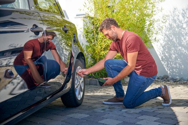   Bosch EasyPump, 3.6 , 3 , 10.3 , 10 /, 0.4  ( ) 0.603.947.000 -  9