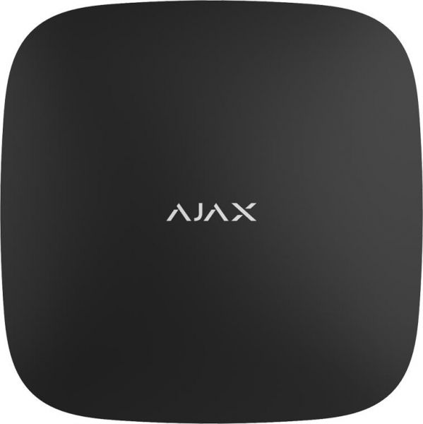 Ajax     Smart Hub (GSM+Ethernet), 230V, Jeweller,  000002440 -  1