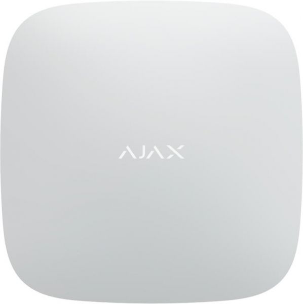   Ajax Hub 2  (GSM+Ethernet) 000015024 -  1