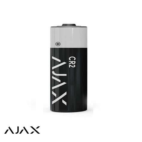 ��������� AJAX CR2 3V 000015227 - �������� 1