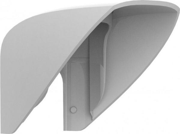 ������� Ajax Hood ��� ������� �������� MotionProtect Outdoor, ����� 000018007 - �������� 1