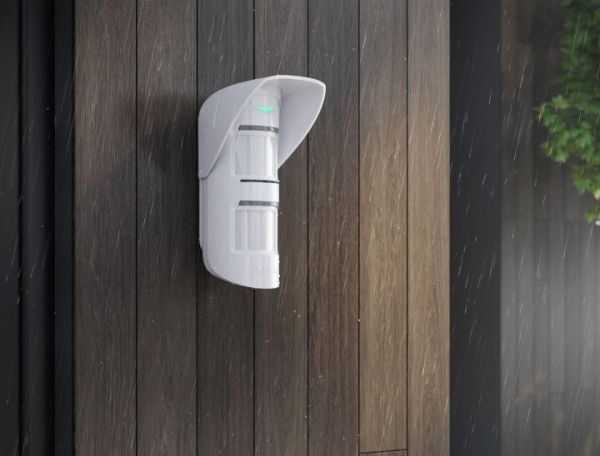 ������� Ajax Hood ��� ������� �������� MotionProtect Outdoor, ����� 000018007 - �������� 4